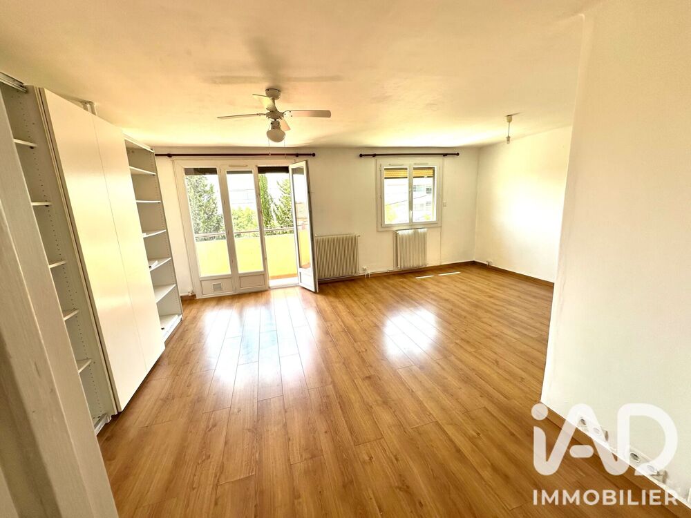 Appartement 4 pièces 77 m² · à Toulon · 77 m² · 199 000 €