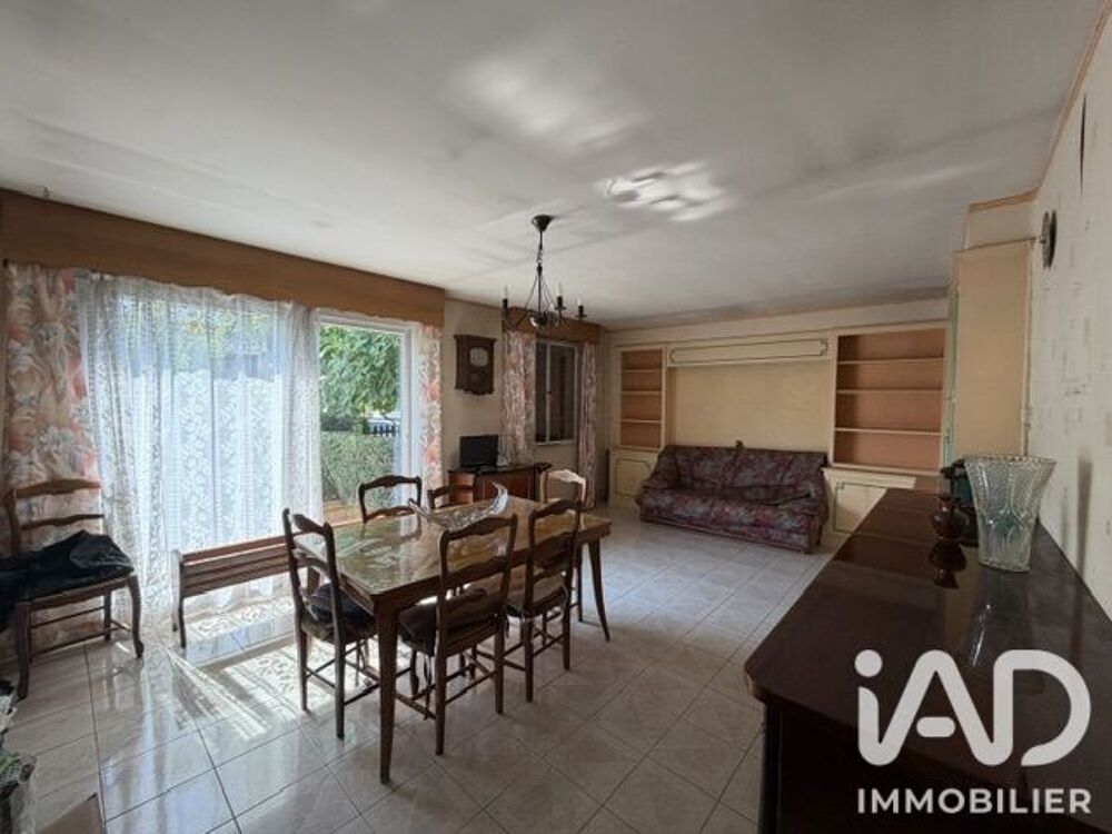 Vente Maison/villa 3 pièces
