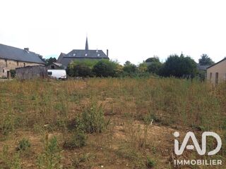  Terrain à vendre 631 m²