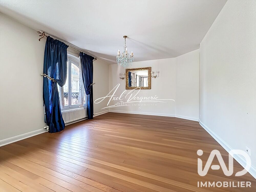 Vente Appartement Vente Appartement 4 pièces Paris 2