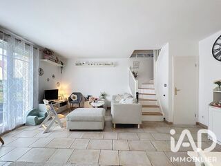  Maison à vendre 4 pièces 80 m²