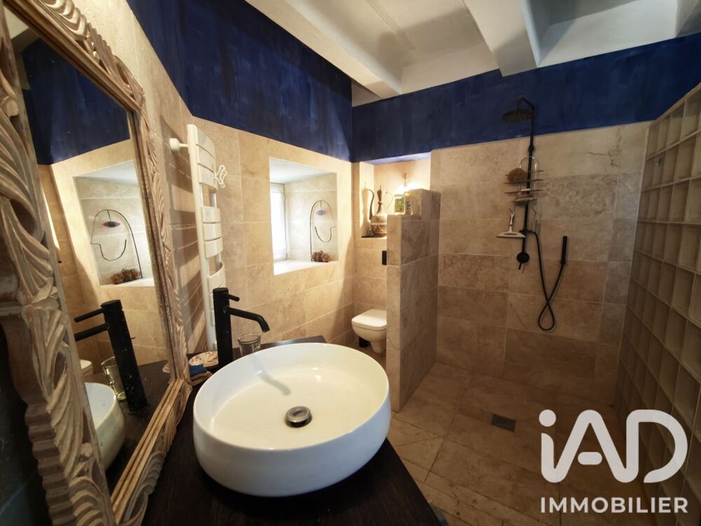 à vendre  Maison Revest-du-Bion (04150)