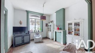  Maison à vendre 5 pièces 131 m²