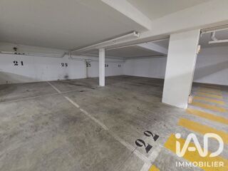  Appartement à vendre 3 pièces 82 m²