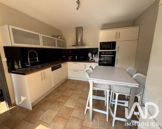  Maison à vendre 6 pièces 95 m²