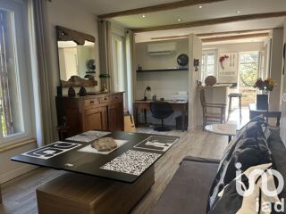  Maison à vendre 5 pièces 136 m²