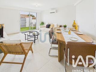 Maison à vendre 6 pièces 116 m²