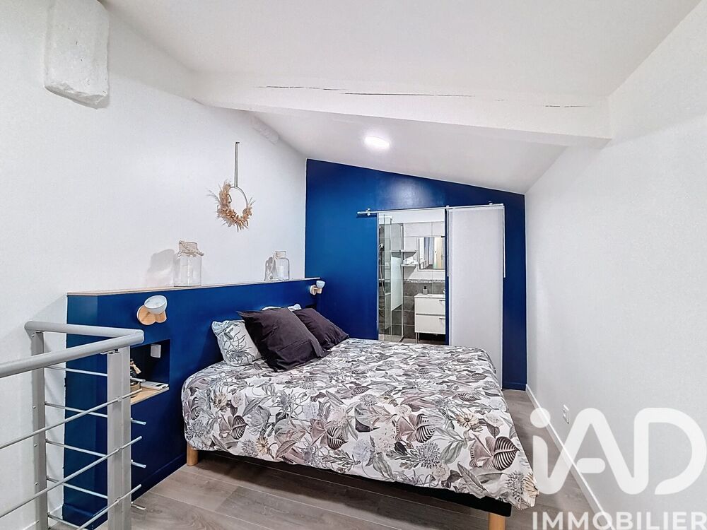 � vendre  Maison Aigues-Vives (30670)