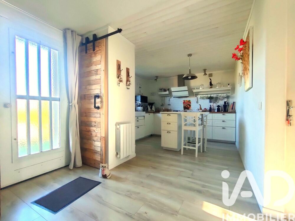 Vente Maison traditionnelle 4 pièces