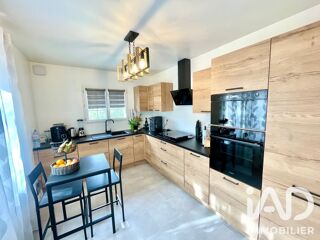  Maison à vendre 5 pièces 127 m²