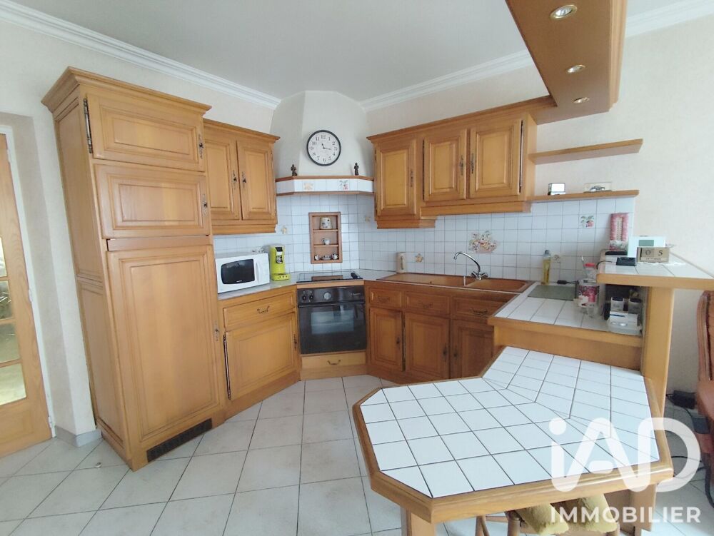 Vente Maison Vente Maison de ville 4 pièces Trélazé