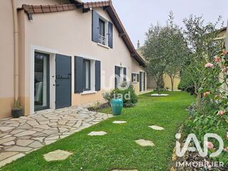 Vente Maison Vente Pavillon 5 pièces Choisy-le-roi