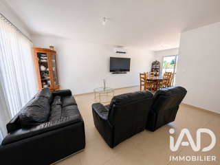  Maison à vendre 4 pièces 85 m²