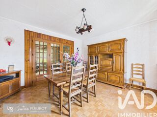  Maison à vendre 6 pièces 158 m²