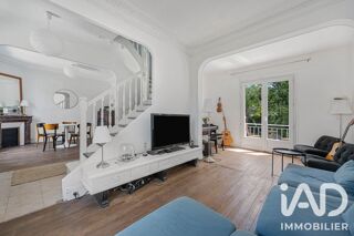  Maison à vendre 6 pièces 117 m²