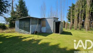  Maison à vendre 3 pièces 62 m²