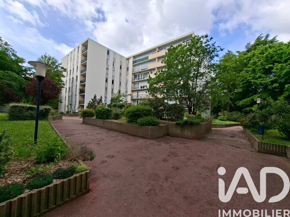 Vente Appartement Vente Appartement 5 pièces Andrésy