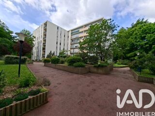  Appartement à vendre 5 pièces 94 m²