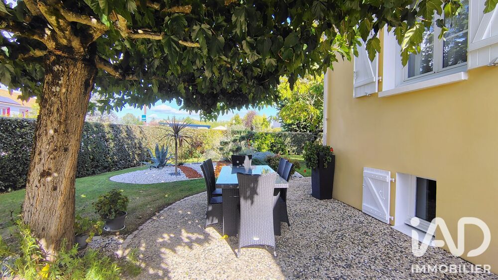 Vente Maison Vente Maison traditionnelle 5 pièces Rives-d'autise