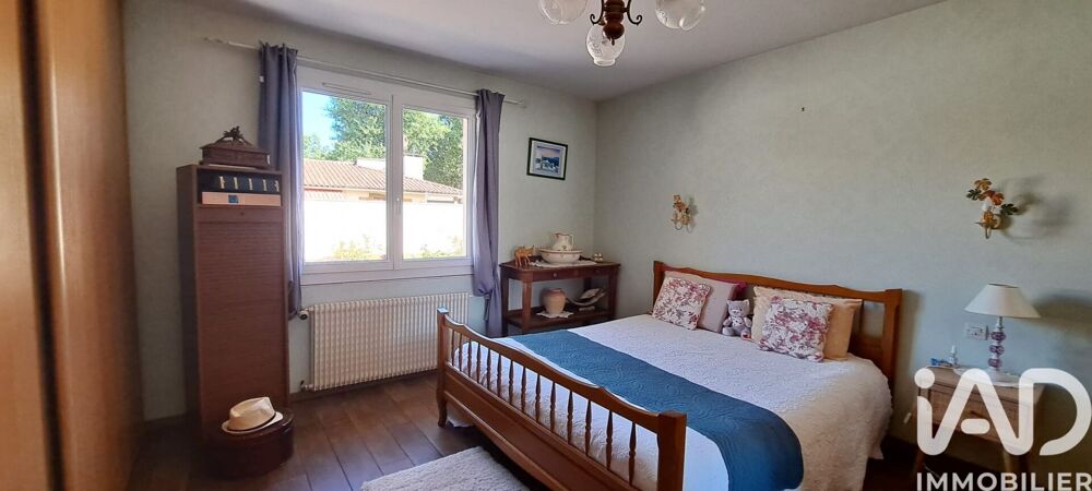 Vente Maison Vente Maison de village 5 pièces Cissac-médoc