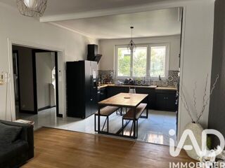  Maison à vendre 9 pièces 191 m²