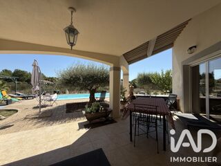  Maison à vendre 6 pièces 137 m²