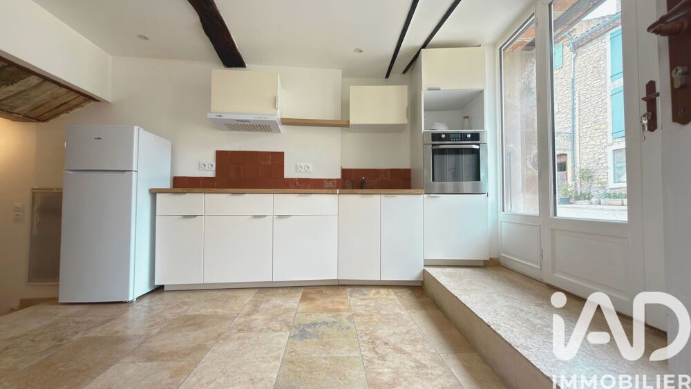 Vente Maison/villa 3 pièces