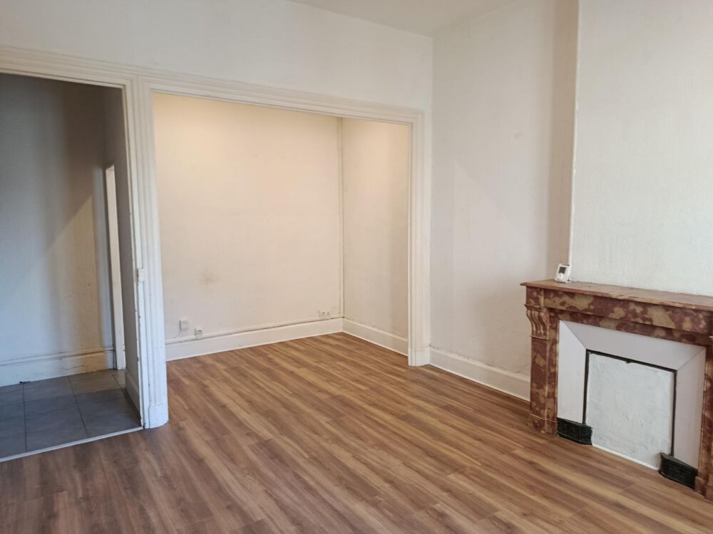T2 1 avenue Sadi Carnot ST CHAMOND