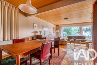  Maison à vendre 7 pièces 190 m²