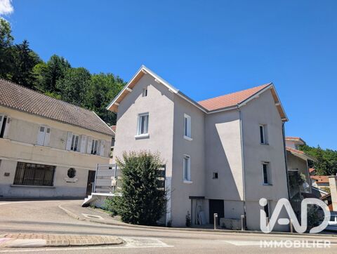   Vente Maison de village 5 pièces Maison - 5 pièce(s) - 107 m²