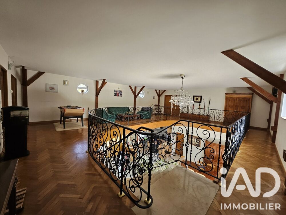 à vendre  Maison La Chapelle-Lasson (51260)