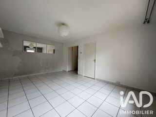  Appartement à vendre 3 pièces 63 m²