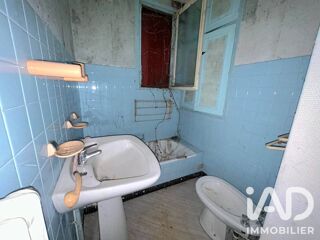 Vente Maison Vente Maison/villa 4 pièces Migennes