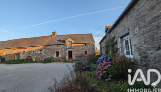  Maison à vendre 15 + pièces 350 m²