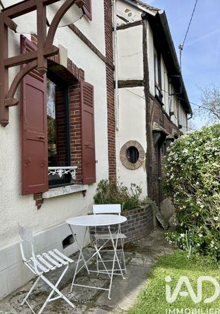 Maison � vendre 8 pi�ces 170 m�