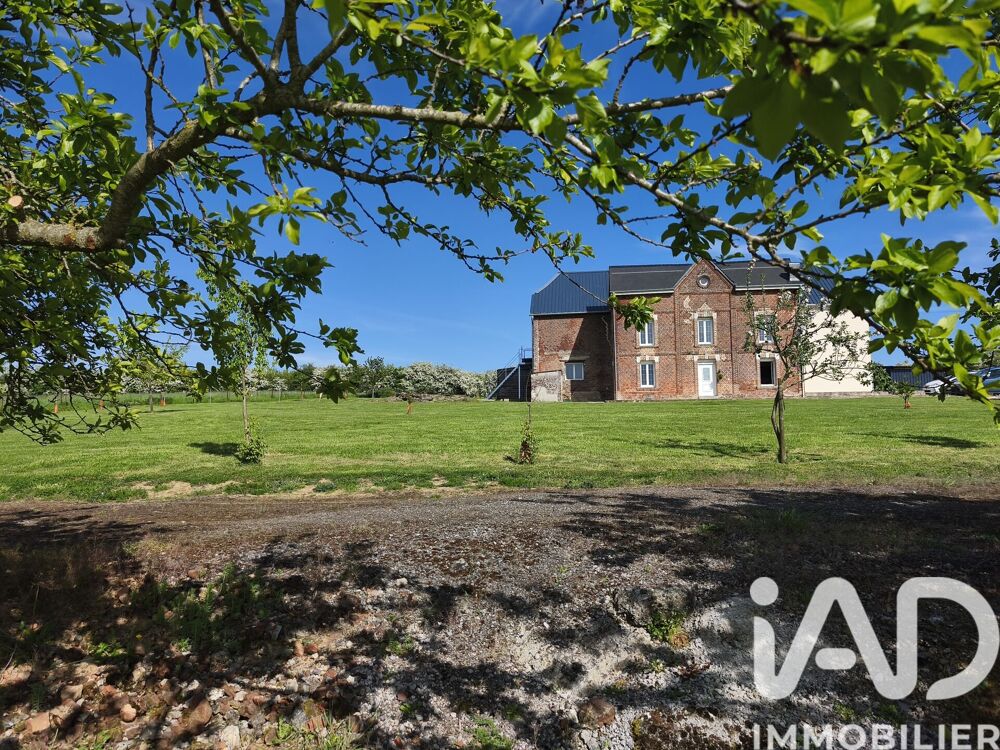 Vente Maison/villa 8 pièces