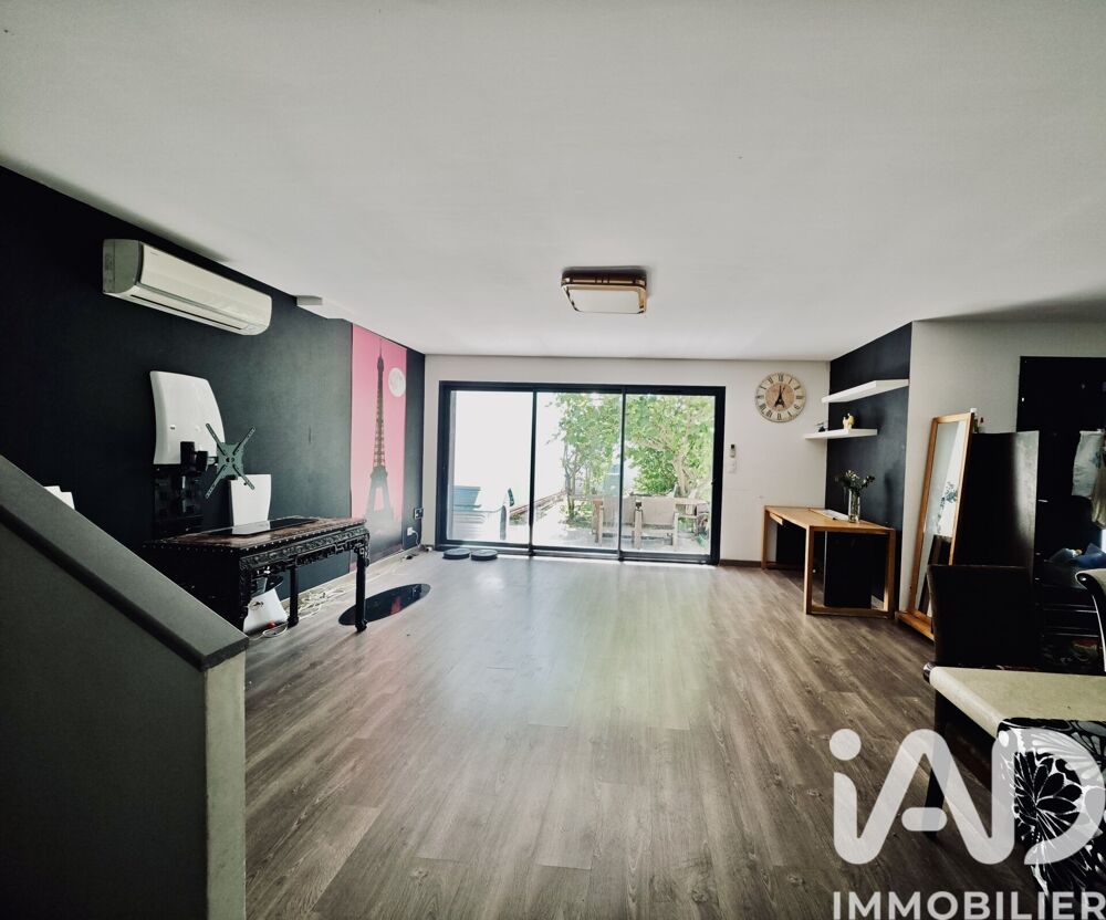 Vente Maison Vente Maison/villa 5 pièces Perpignan