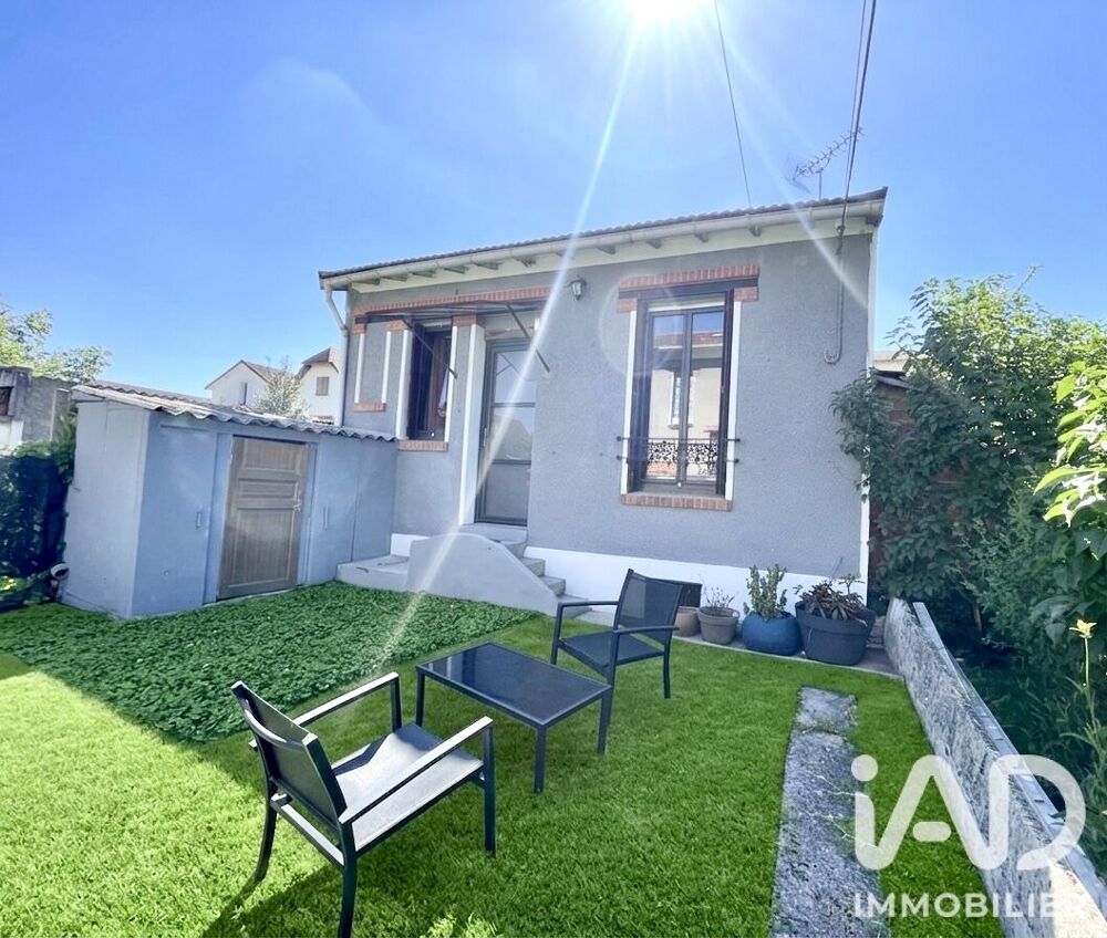 Vente Maison/villa 2 pièces