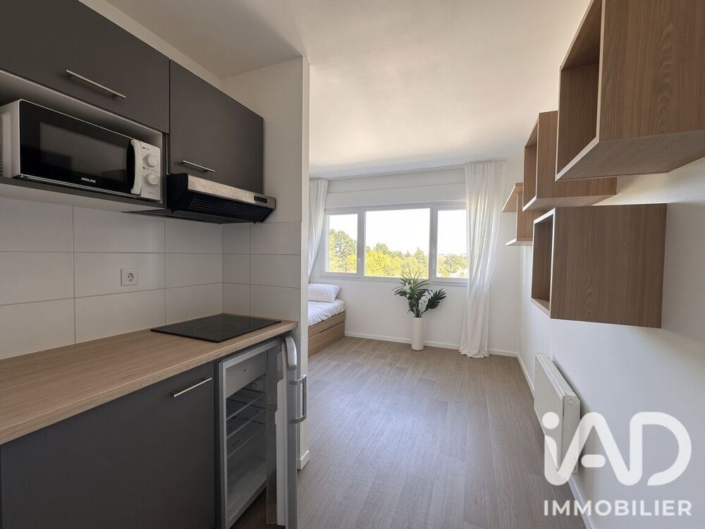 Vente Appartement Vente Studio 1 pièce Rennes