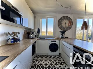  Appartement � vendre 4 pi�ces 75 m�