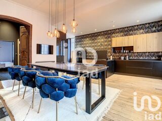  Appartement à vendre 5 pièces 135 m²