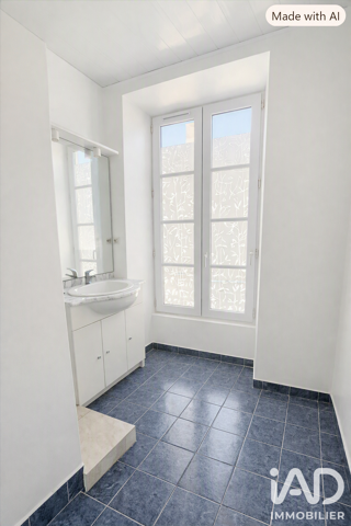  Appartement à vendre 3 pièces 51 m²