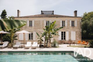  Maison à vendre 15 + pièces 660 m²