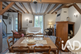  Maison � vendre 6 pi�ces 141 m�