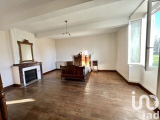  Maison à vendre 7 pièces 260 m²