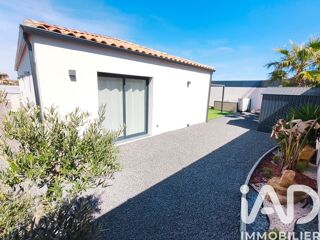  Maison à vendre 4 pièces 118 m²