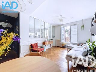  Maison à vendre 5 pièces 105 m²