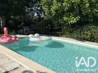  Maison à vendre 6 pièces 130 m²