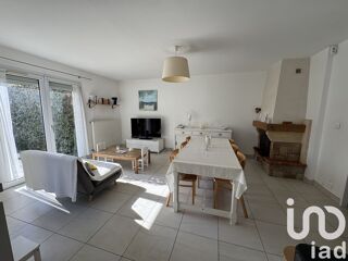 Maison à vendre 4 pièces 83 m²