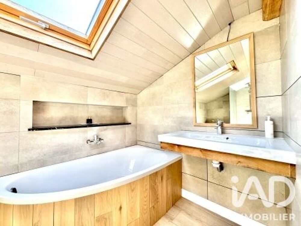 à vendre  Maison Lacanau (33680)